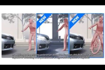 Pre-Collision System (PCS)