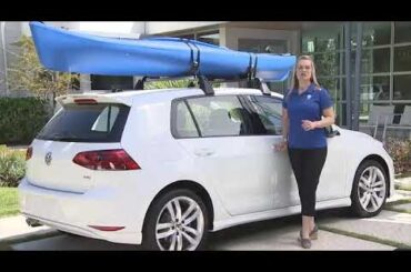 Adjusting the Manual Seat | Knowing Your VW