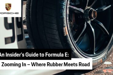Zooming In: Where the Rubber Meets the Road
