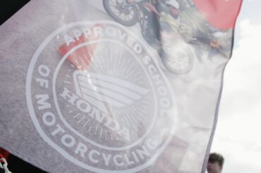 Honda Ride Free at BSB 2023