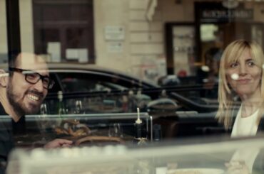 The Vignale Relationship Manager: Andrea's Customer Experience