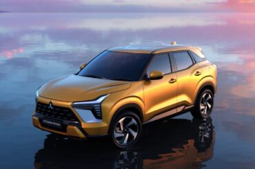 The New SUV | XFORCE