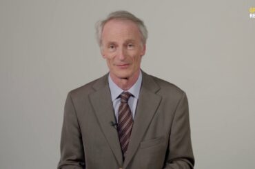 Assemblée Générale 2019 | Jean-Dominique Senard | Groupe Renault