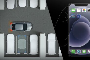 T-Mate | Advanced Park Remote Controlled