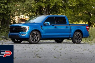 FP700 Parts Package | Ford Performance