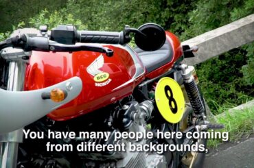 Honda at Wheels & Waves 2017