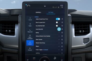 Proper Jacking and Hoisting with Power Deployable Running Boards