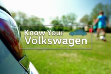 Third-Row Seat Entry Assistance | Knowing Your VW