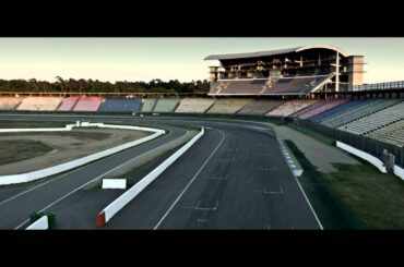 Mercedes-AMG — Something Fast is Coming