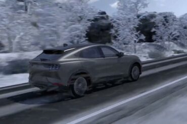 Cold Weather Charging