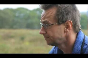 Cultural Engineer Profile -- David Hieatt