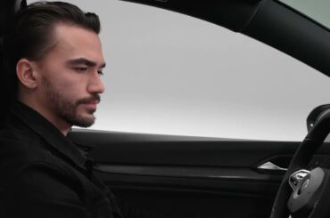 Knowing Your VW: Customize Infotainment Screen