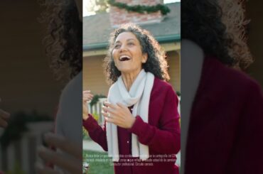 Feliz Navidad and Happy Novidiero | Nissan USA & Nissan Latino