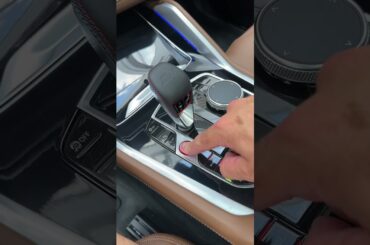 Jordan Sanford Reviews the 2024 BMW X5 M | BMW USA #shorts