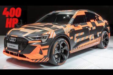 Electric Power and Luxury Meet: Top 5 Sports Electric SUV Comparisons