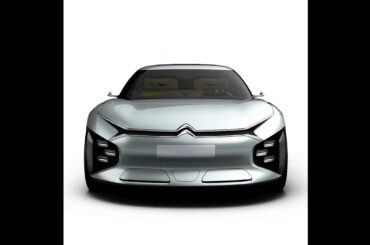 19_19 Concept – Morphing by Citroën