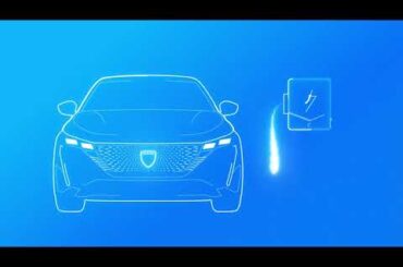 Electrification l Maximize your range