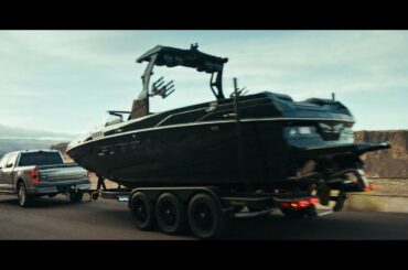 Just One Name | F-150 | Ford