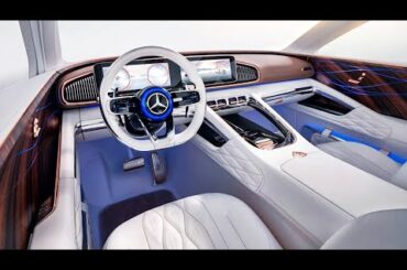 TOP 10 MOST COMFORTABLE ELECTRIC CARS 2023