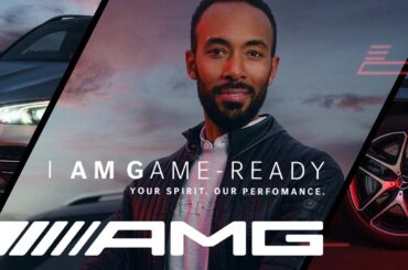 Your Spirit. Our Performance.