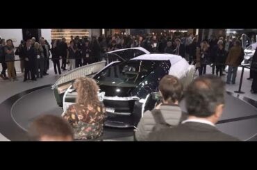 Salon de l'Automobile de Paris 2018 | Groupe Renault