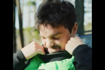 #300ftChallenge with kayaker Rafa Ortiz