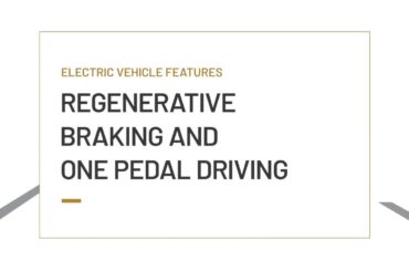 How to Use Regenerative Braking & One Pedal Driving | Chevrolet