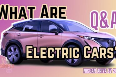 The Problematic Facts and the Evolution of Electric Car Tech | Q&A #ev