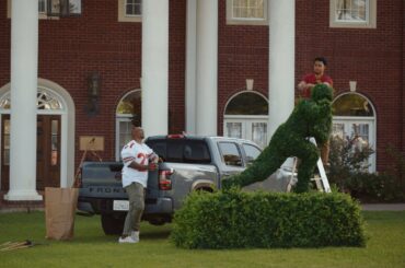 Is It Real? | 2023 Nissan Heisman House