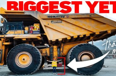 What the TRUCK?! Electric Vehicles Are Getting Bigger and Bigger!