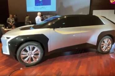 good news for electric cars lovers upcoming electric cars 2024 - 2025Toyota bz4x #toyota #ev  #bz4x