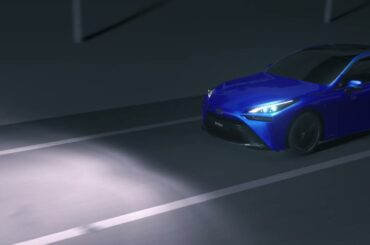 Automatic High Beam (AHB)