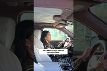 Celebrating  Lunar New Year in Style ft. The 2023 BMW XM | BMW USA #shorts