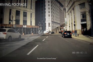 Lexus | Genuine Accessories: Dash Camera