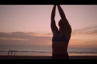 Taycan LA Stories, Episode 1: Raquel Tavares