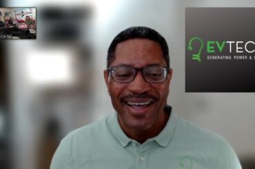 Insights into the Realm of Electric Vehicle Charging Stations with EVTech