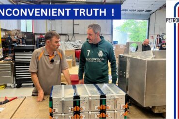 The Truth about EV Battery Life and Charging Best Practice ! | 4K