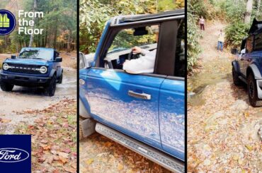 From the Floor of Michigan Assembly Plant | Getting It Right the First Time | Ford