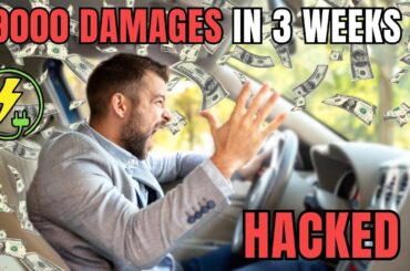 Electric Vehicle Ownership: Empty Wallet & Mental Breakdown?