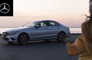 Kotch Voraakhom – To Live with Water | She’s Mercedes