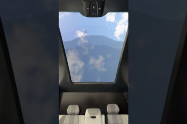 the views from solarbay®simulator at #IAA2023 are pretty Scenic!