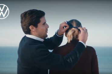 Proposal with the Golf GTE | Volkswagen