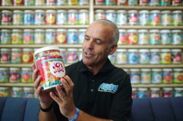 Childhood Cancer Awareness Month: Volkswagen Spreading Joy With NEGU - The Jessie Rees Foundation