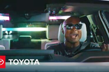 When NHRA Drivers Meet the 2022 Tundra | Horsepower Hangover | Toyota