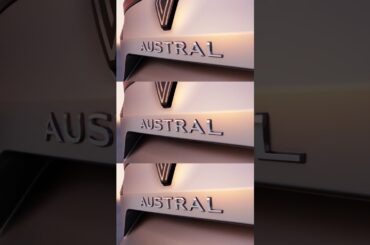 #all new #Renault #Austral #ETech #fullhybrid, is available to order now. enquire now