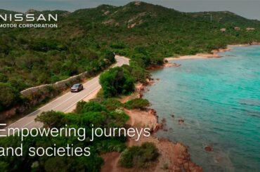 Toward a cleaner, safer, and more inclusive world – Nissan Sustainability Seminar 2023 | #Nissan