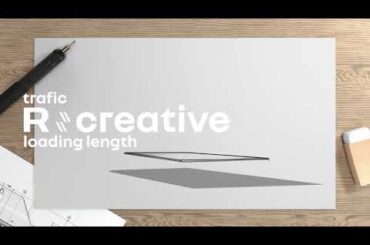 R:Creative - New Renault Trafic Loading Length