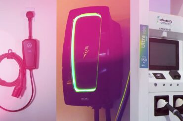 Charging Your ID.4 | Knowing Your VW