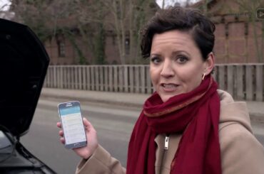 Volkswagen Connect - Service Partner