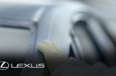 Takumi Living | Superhuman Touch | Lexus Europe